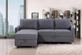 Container Furniture Direct Sectional Sofa by ContainerDirect