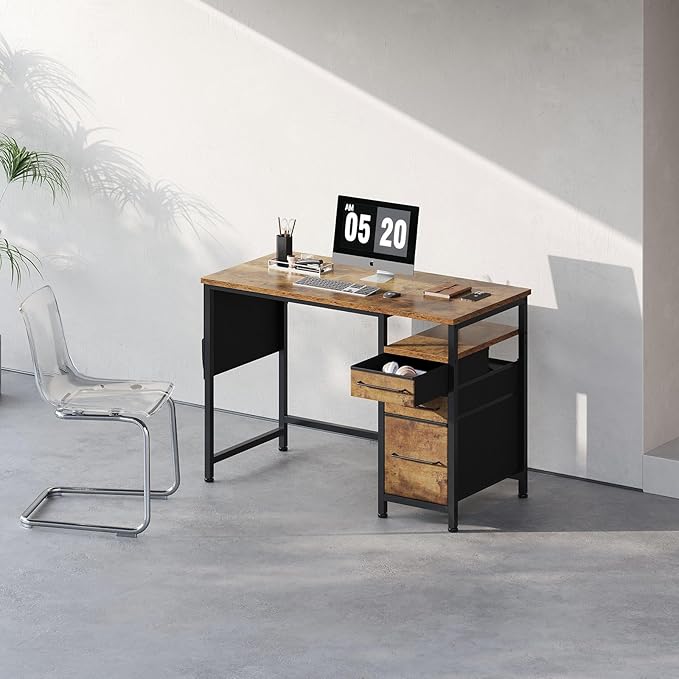 Ｍａｉｈａｉｌ Maihail Small Desk - Image 2