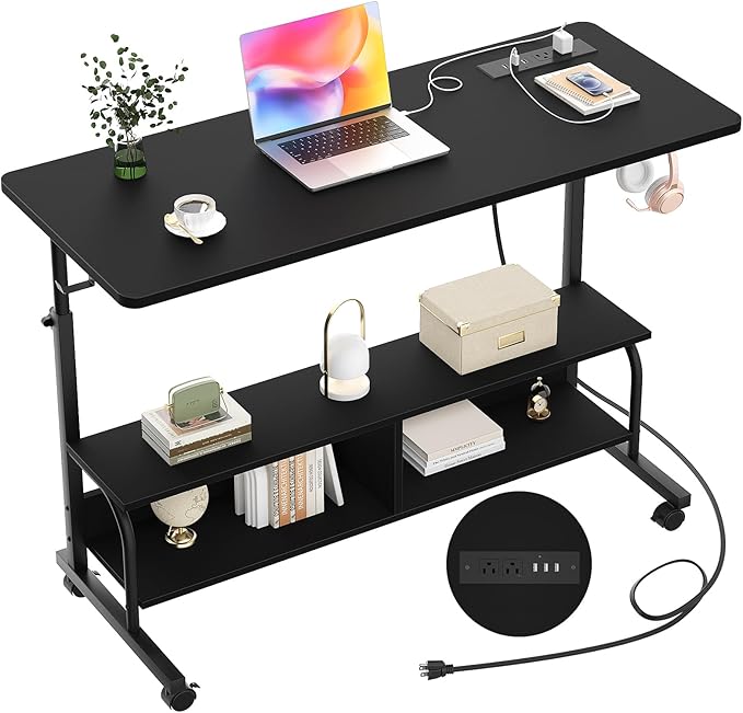 Armocity Height Adjustable Standing Desk by Armocity