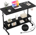 Armocity Height Adjustable Standing Desk by Armocity