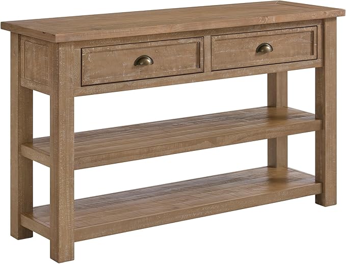 Martin Svensson Home Monterey Sofa Console Table - Image 7