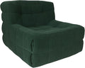 Bean Bag Chair - Memory Foam Bean Bag Chair by Unknown