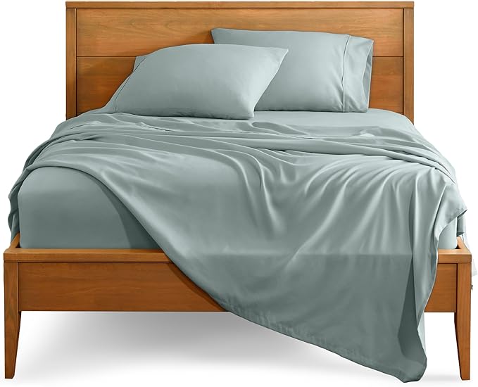 Bare Home Full XL Sheet Set by BareHome