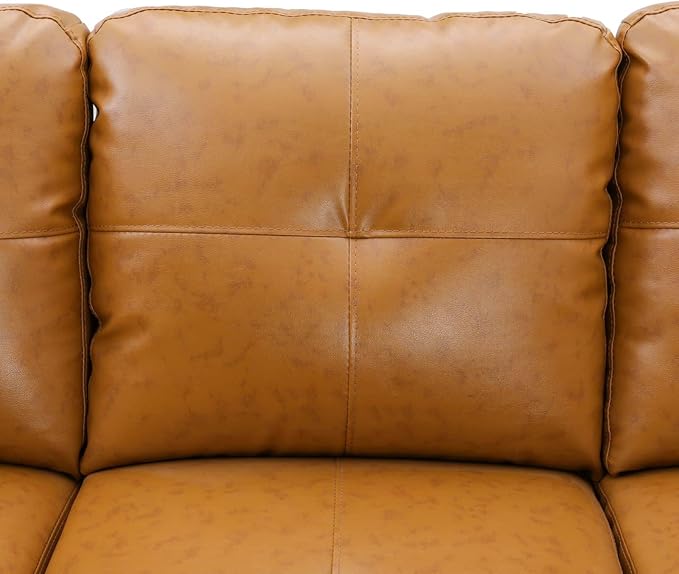 NicBex Sectional Couch 3 Pieces Sofa Set - Image 5