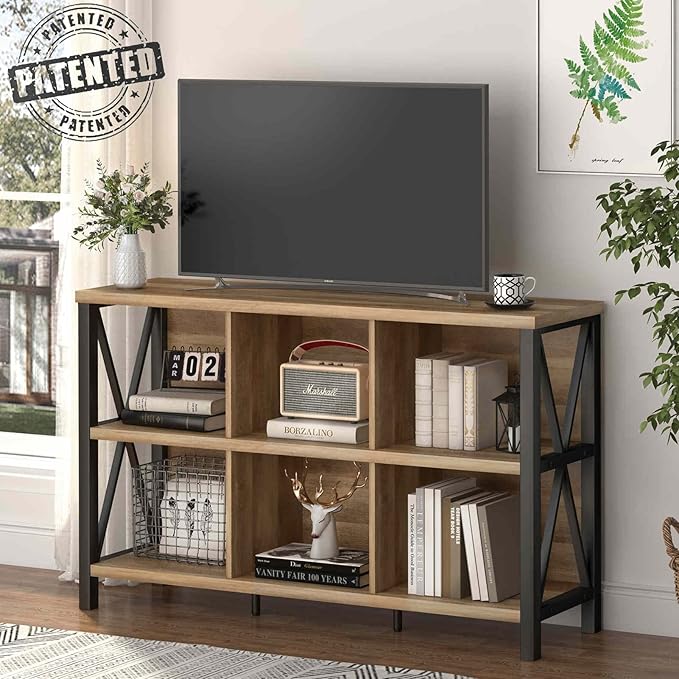 FATORRI 6 Cube Storage Organizer - Image 2