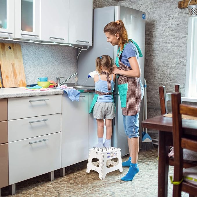 ACSTEP Folding Stool - Image 8