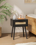 Bedroom Nightstands Wooden Night Stands by Aienvey