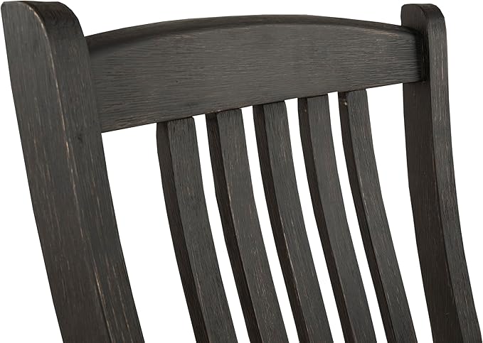 Signature Design by Ashley Tyler Creek 20" Dining Room Upholstered Chair - Image 13