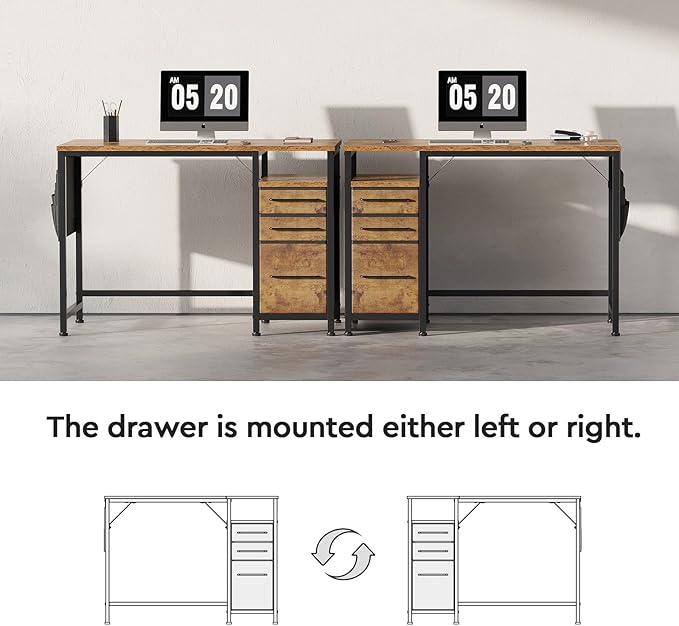 Ｍａｉｈａｉｌ Maihail Small Desk - Image 5