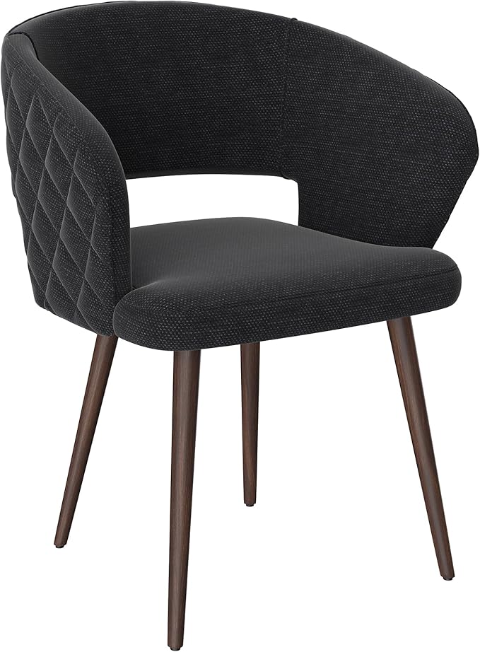 Ottomanson Dining Chair, Palermos Black - Image 4