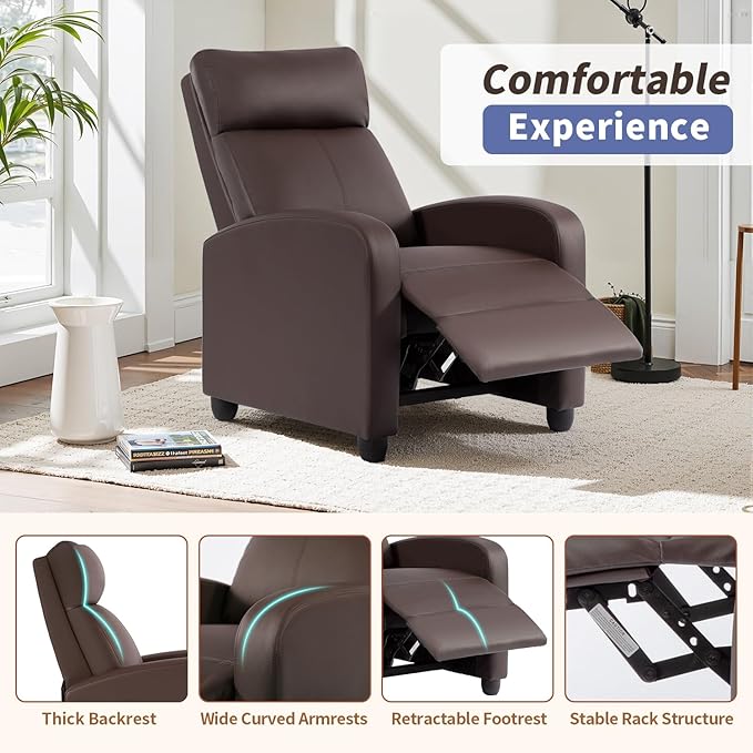 BestMassage | Recliner Chair | - Image 5