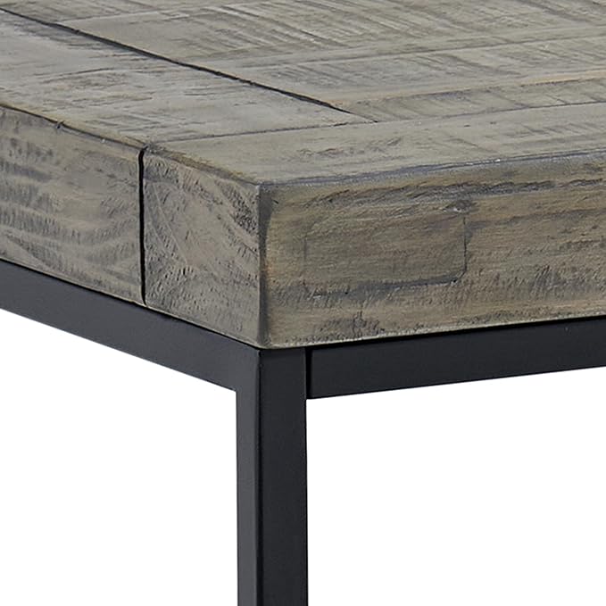 Alaterre Furniture End Table - Image 6