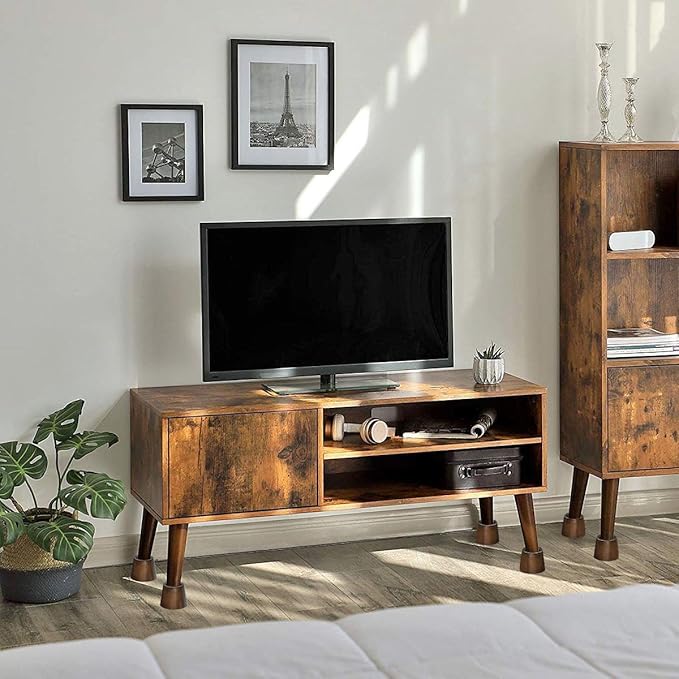 Sopicoz Wooden Furniture Risers 2 Inch Tapered Bed Risers Set of 6, Heavy Duty - Image 5
