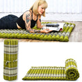 Leewadee - Kapok Roll Mat – Handcrafted Folding Sleep & Relaxation Mattress by Leewadee
