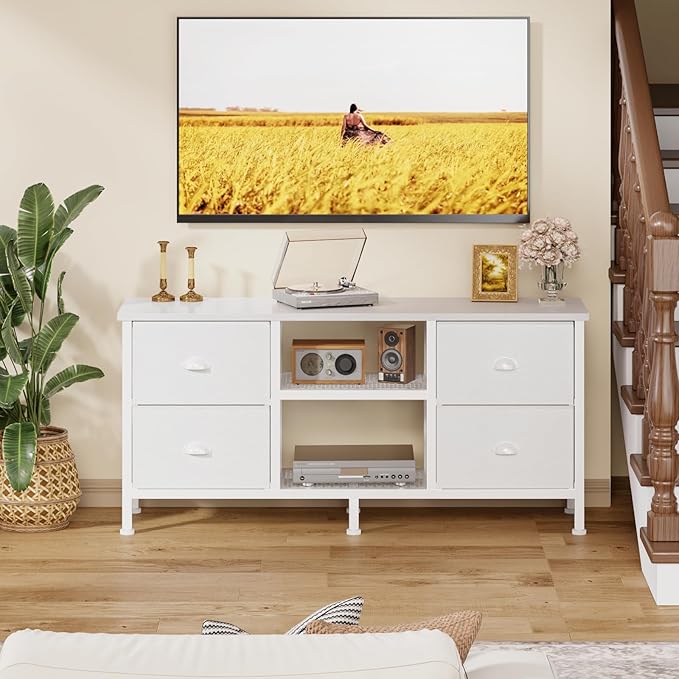 Furologee TV Stand Dresser - Image 7