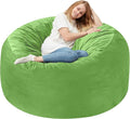 Homguava 3FT Bean Bag Chair: 3' Bean Bags by Homguava