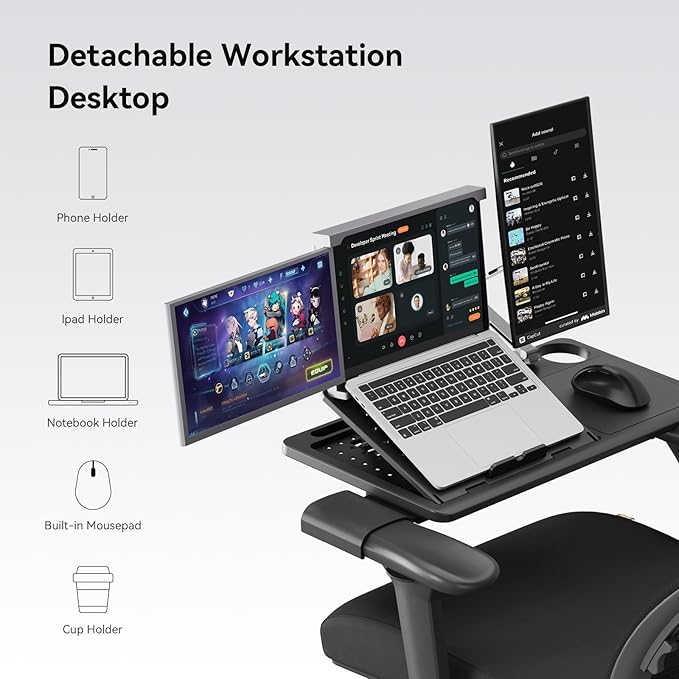 Newtral Ergonomic Office Chair - Image 5