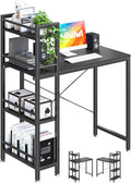4NM 35" Small Computer Desk by 4NM