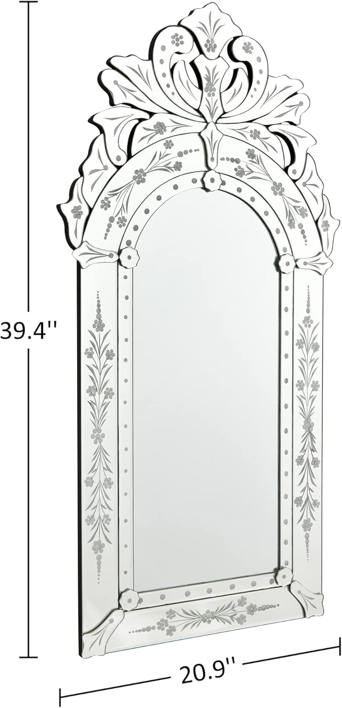 KOHROS Bathroom Vanity Mirror - Image 4