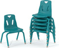 Berries Jonti-Craft 8118JC6005 Stacking Chairs by Jonti-Craft
