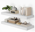 Heimlove 36 Inch Long Floating Shelf by Heimlove
