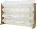 Humble Crew Extra-Large Toy Organizer by HumbleCrew