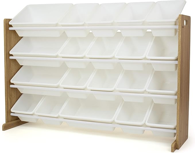 Humble Crew Extra-Large Toy Organizer by HumbleCrew