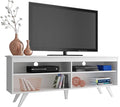 Madesa TV Stand Entertainment Center by Madesa