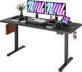Monomi Electric Standing Desk, 71 x 31.5 inches Height Adjustable, Ergonomic by MONOMI