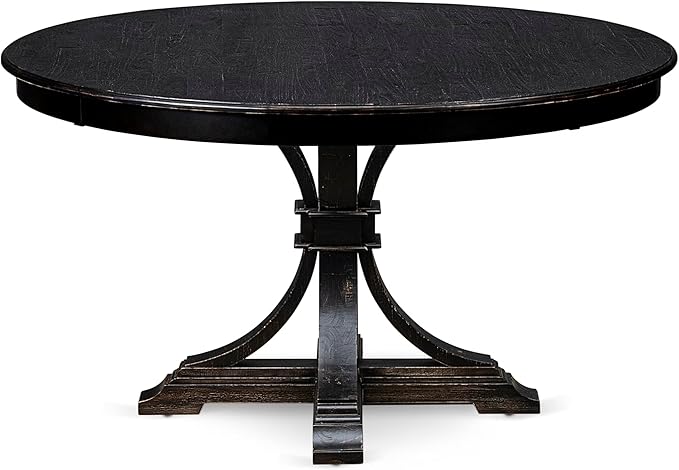 F57-11-TP - Modern Kitchen Table - Image 6