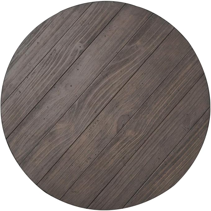 Liberty Furniture River Place Living Room Round Chairside Table - Image 5