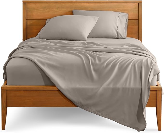 Bare Home Twin XL Sheet Set by BareHome
