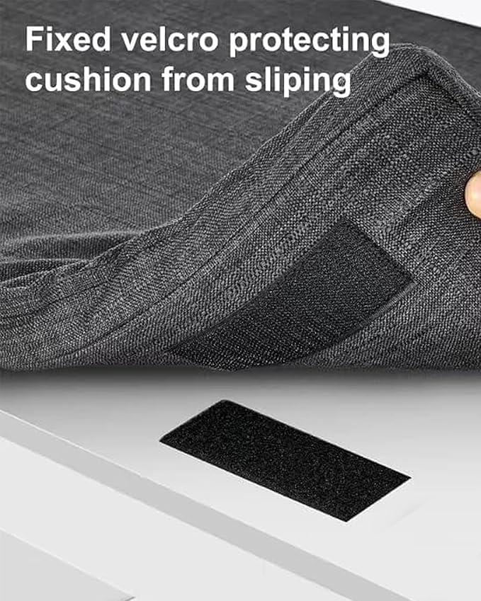 2-Tier Storage Bench, Shoe Bench - Image 8