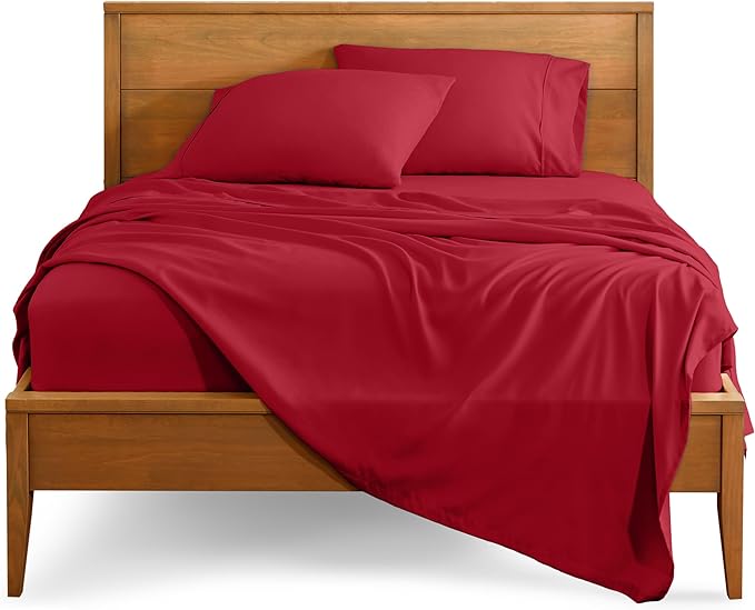 Bare Home Full Sheet Set by BareHome