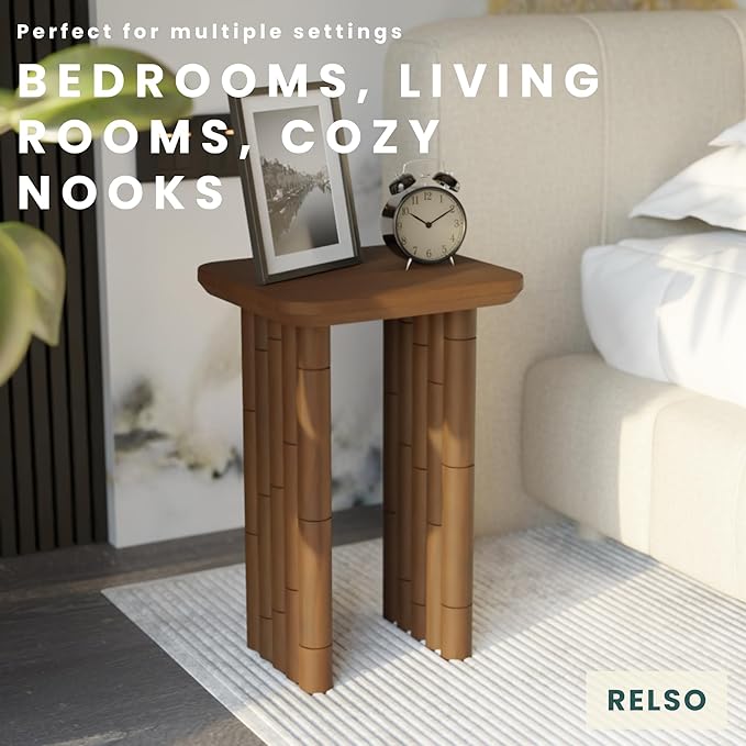 Bambos End Table - Image 6