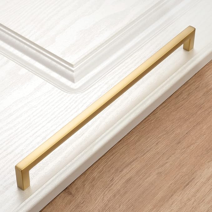 KOOFIZO Solid Square Bar Cabinet Handle - Image 7