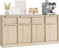GarveeHome Sideboard Buffet Cabinet by GarveeHome