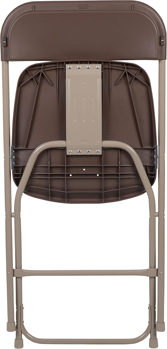 Flash Furniture Hercules Series Plastic Folding Chair - Image 11