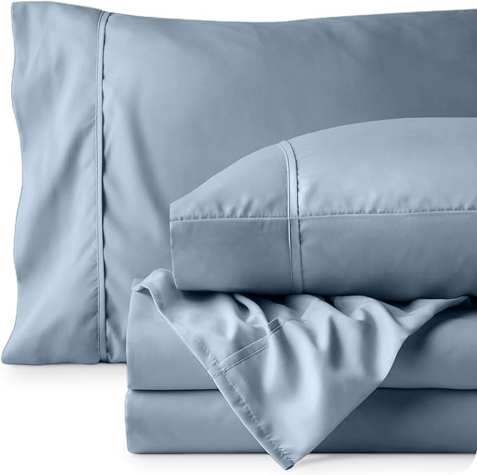 Bare Home Queen Sheet Set - Image 9