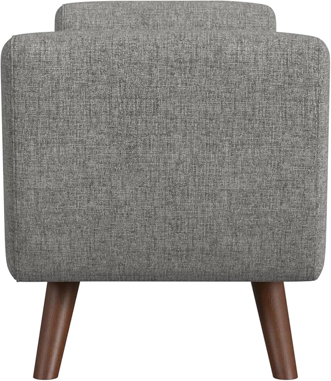 HomePop Modern Storage Bench - Image 7
