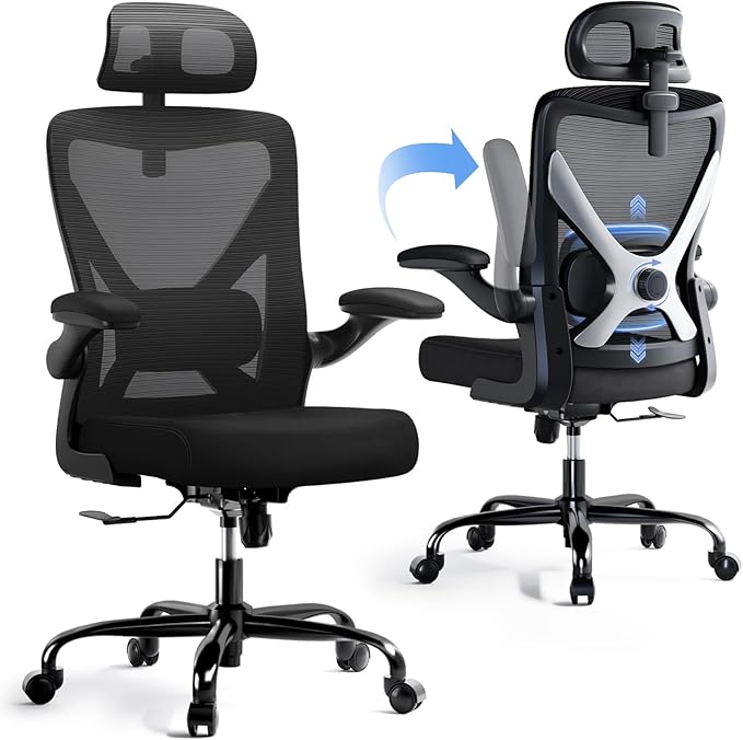 Ergonomic Office Chair - Image 6