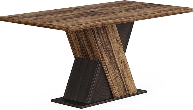 LITTLE TREE 55-Inch Dining Table - Image 8