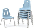 Berries Jonti-Craft 8146JC6131 Stacking Chairs by Jonti-Craft