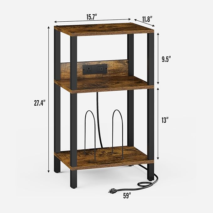 TUTOTAK Record Player Stand - Image 3