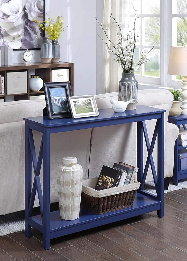 Convenience Concepts Oxford Console Table 39.5" - Image 2