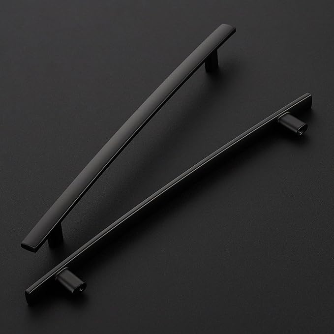 5 Pack Cabinet Handles 7.5" Hole Center - Image 2