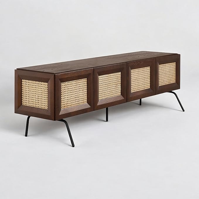 NTC Mossic TV Media Cabinet by NTC