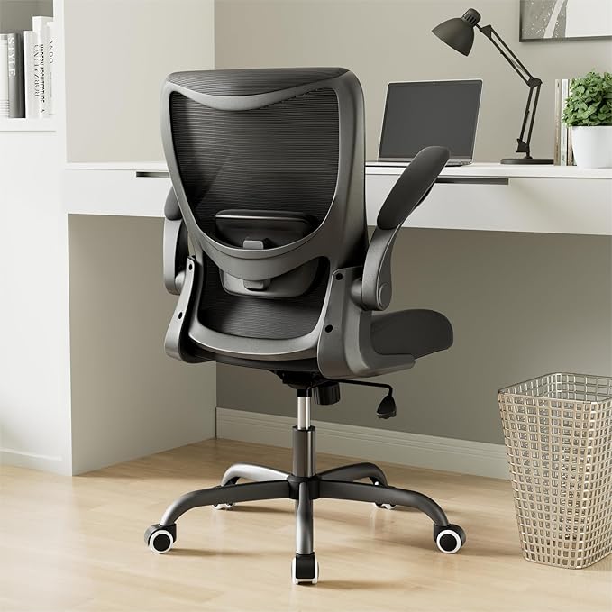 Office Chair, Ergonomic Desk Chair by Unknown