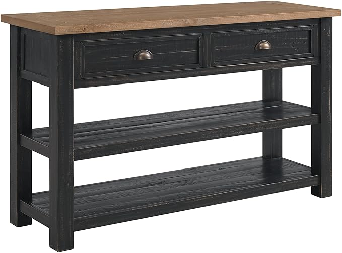 Martin Svensson Home Monterey Sofa Console Table - Image 5