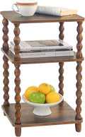 Side Table, Small End Table by Fultyle